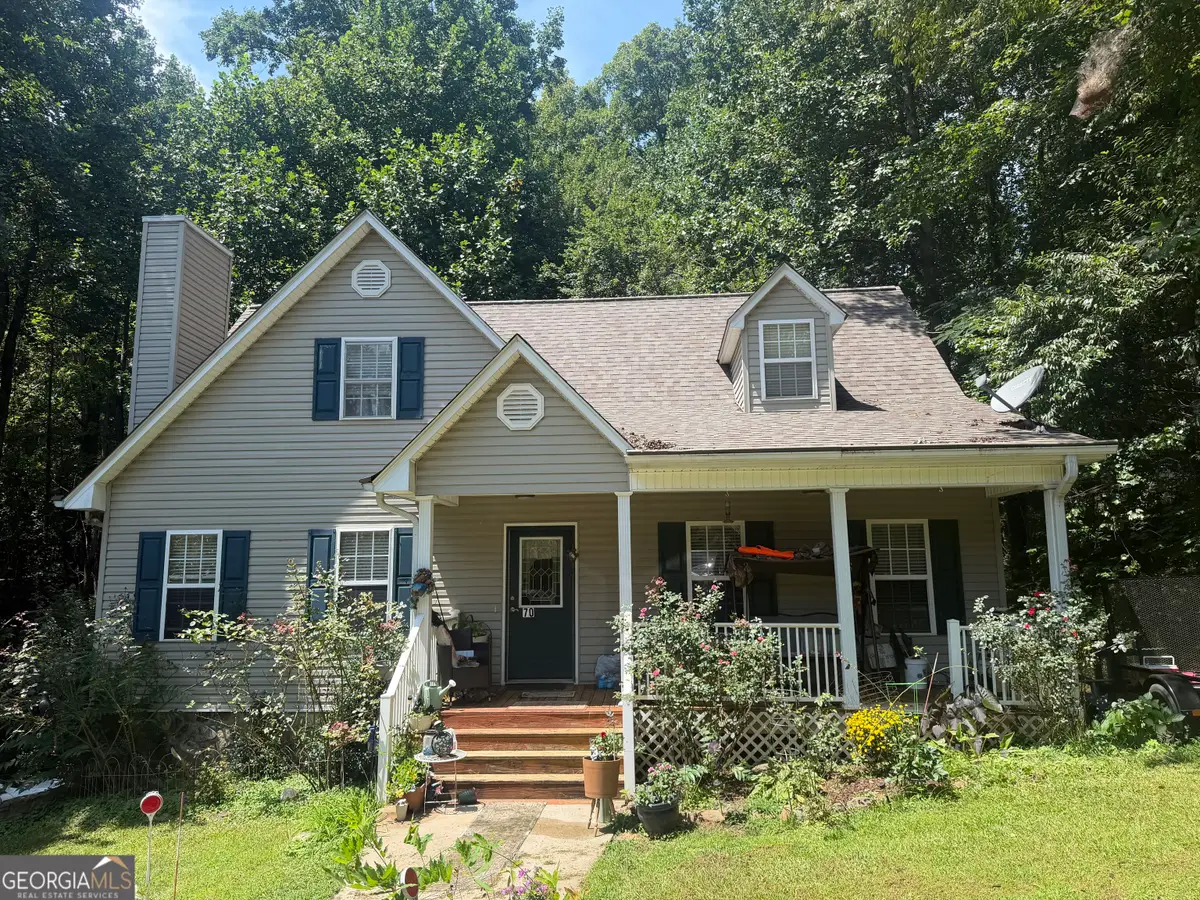 70 Greenview Court, Cleveland, GA 30528 - #1