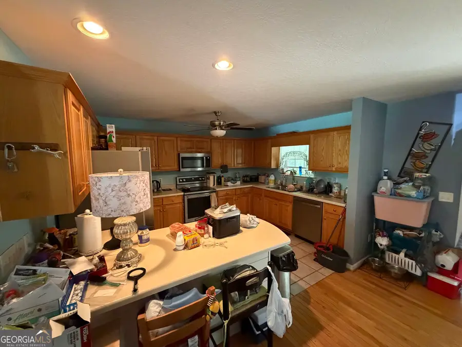 70 Greenview Court, Cleveland, GA 30528 - #3