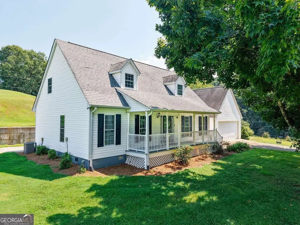 69 Stringer Cochran Road, Murrayville, GA 30564 - #1