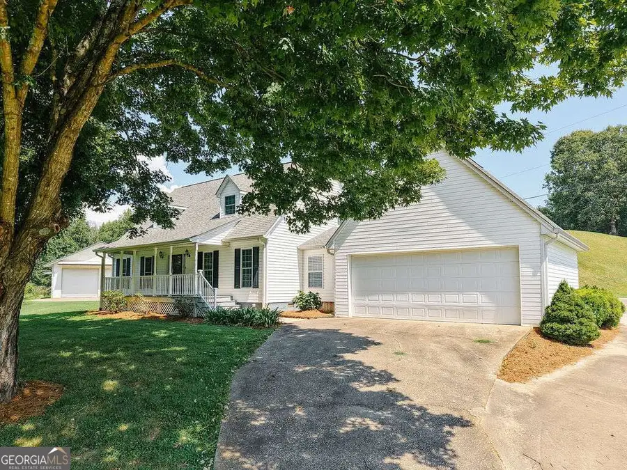 69 Stringer Cochran Road, Murrayville, GA 30564 - #3