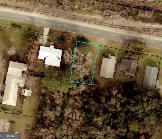 0 Gallop Street, St. Marys, GA 31558