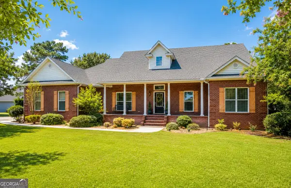 90 Crosby Lane, Homerville, GA 31634