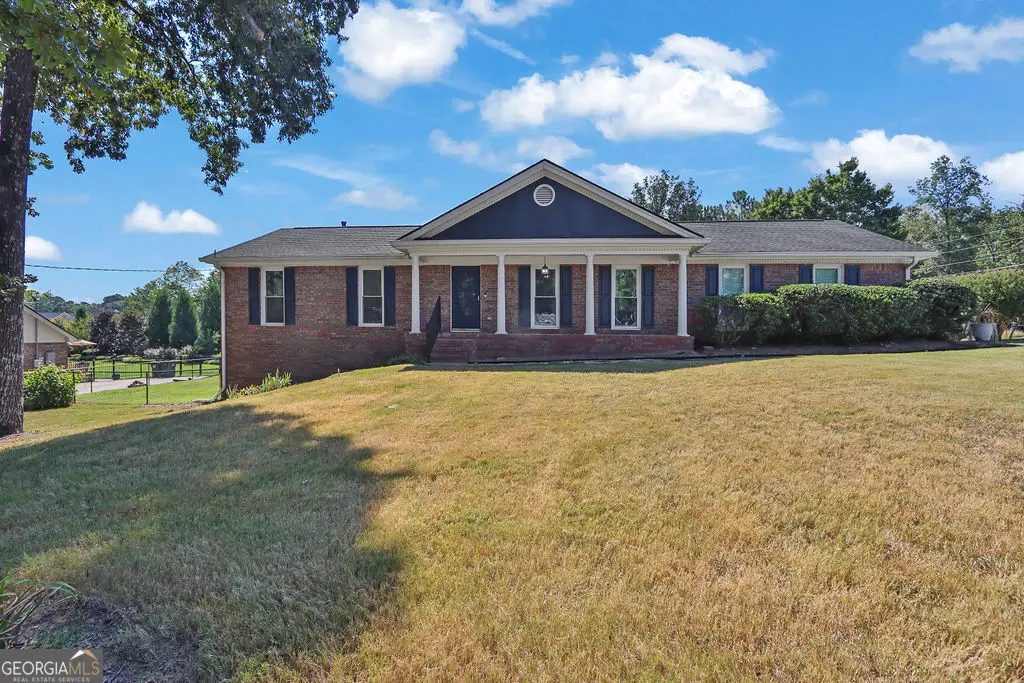 3244 Pate Road, Snellville, GA 30078 - #1