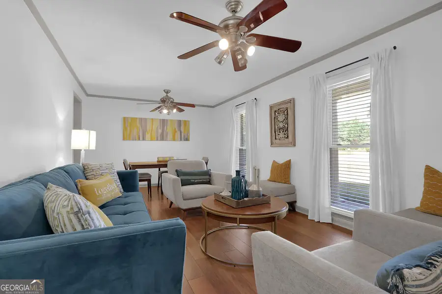 3244 Pate Road, Snellville, GA 30078 - #2