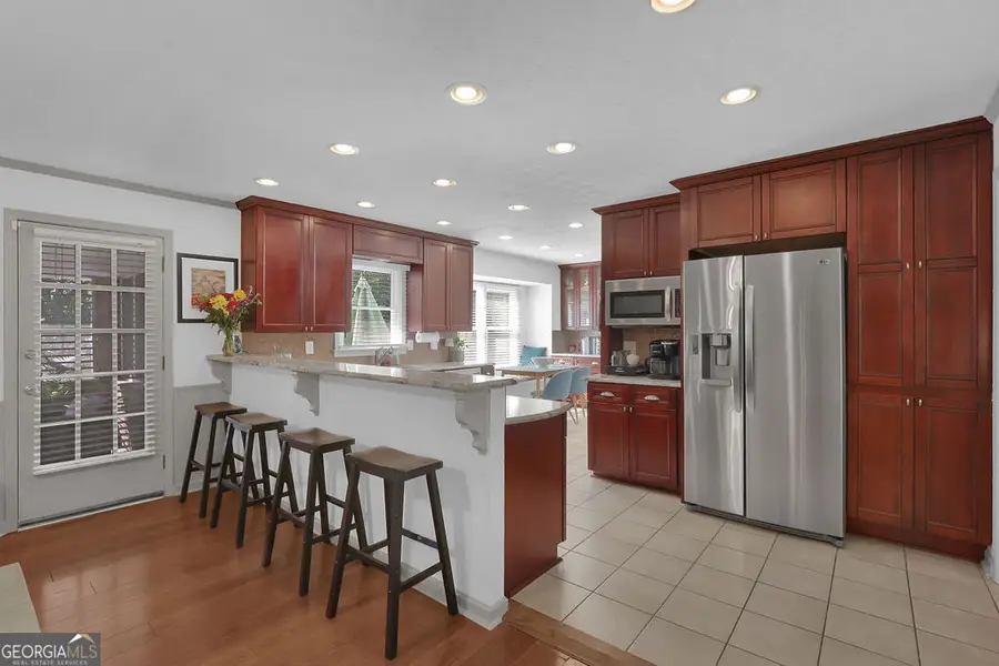 3244 Pate Road, Snellville, GA 30078 - #3