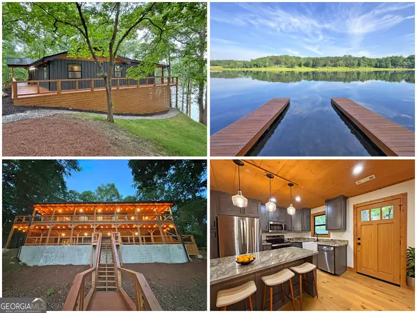 251 Walnut Road, Blairsville, GA 30512