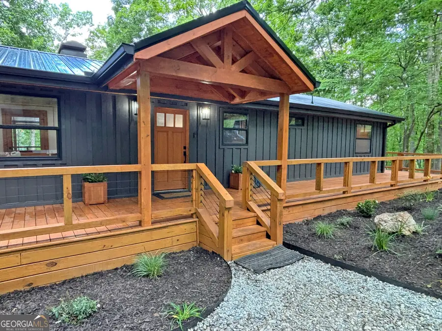251 Walnut Road, Blairsville, GA 30512 - #2