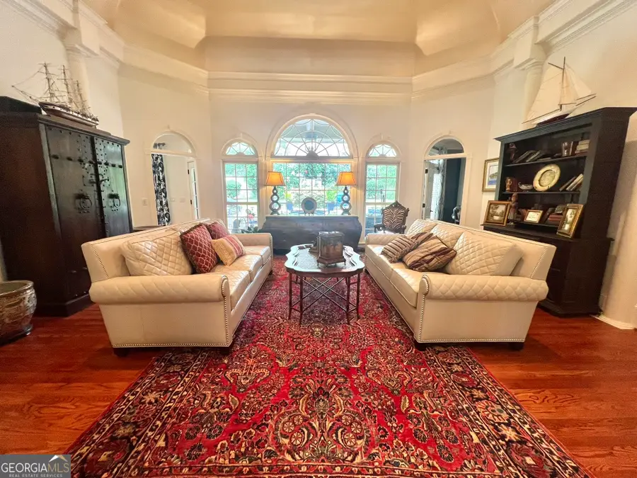 125 Claridge Drive, Sandy Springs, GA 30342 - #3