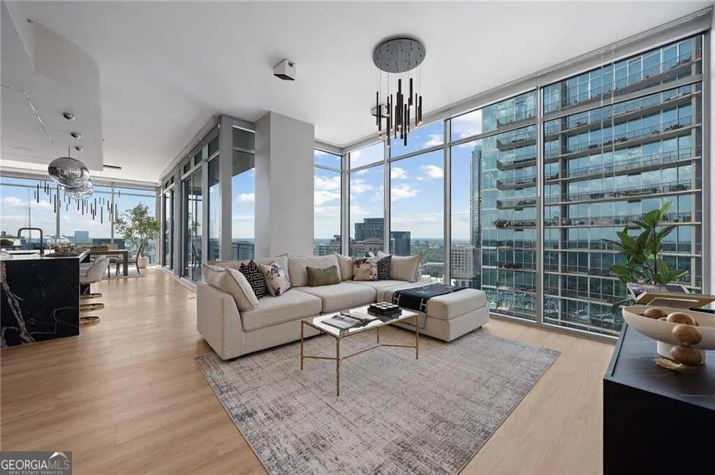 1065 Peachtree Street Ne #3402, Atlanta, GA 30309 - #1