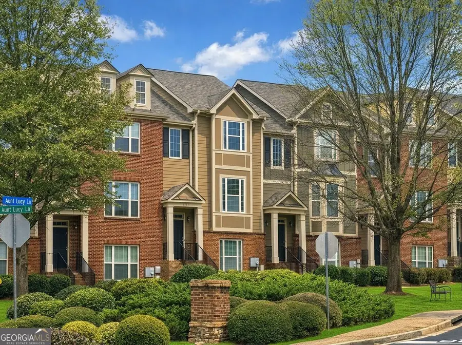 3998 Llewellin Lane Sw, Smyrna, GA 30082 - #2