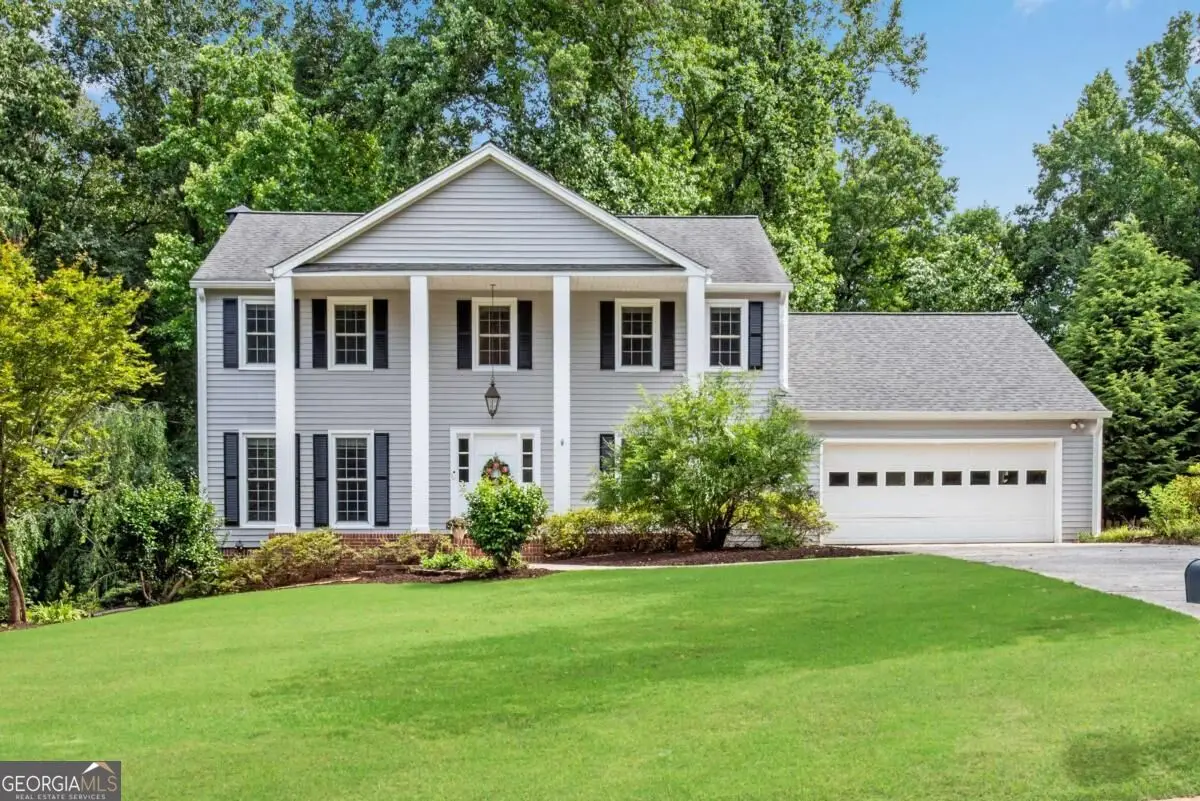 5197 Riverhill Road Ne, Marietta, GA 30068 - #1