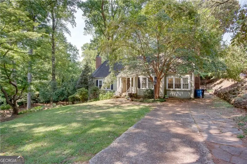 2743 Kimmeridge Drive, East Point, GA 30344 - #1
