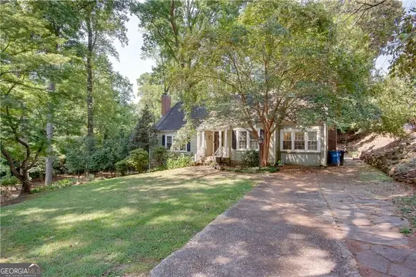 2743 Kimmeridge Drive, East Point, GA 30344
