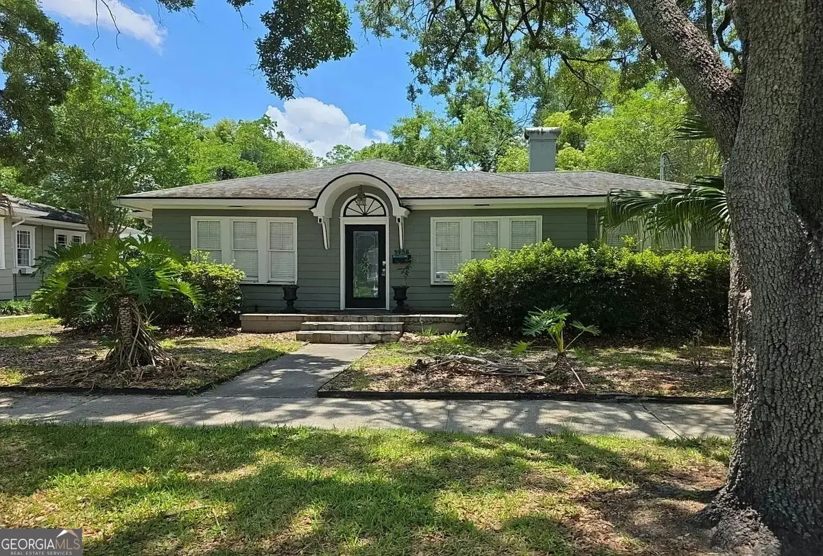 1438 Talbot Avenue, Jacksonville, FL 32205 - #1