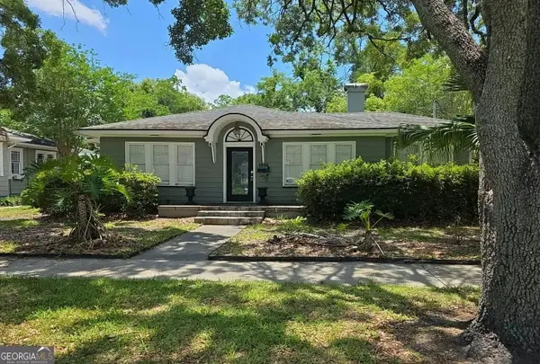 1438 Talbot Avenue, Jacksonville, FL 32205