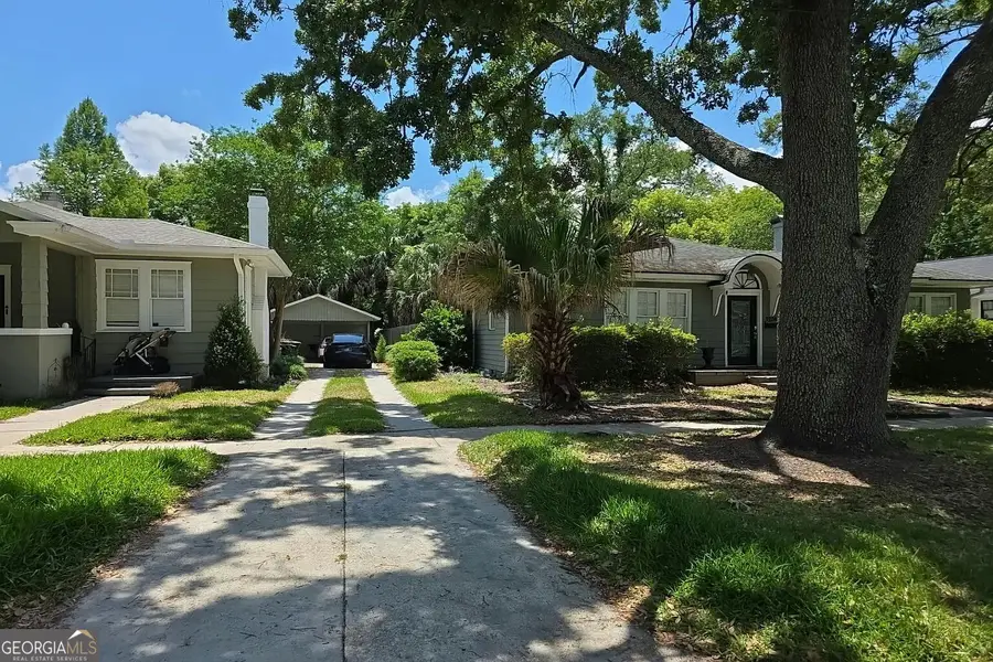 1438 Talbot Avenue, Jacksonville, FL 32205 - #3