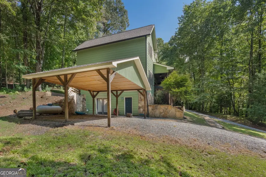 31 Nahunta Court, Ellijay, GA 30540 - #3