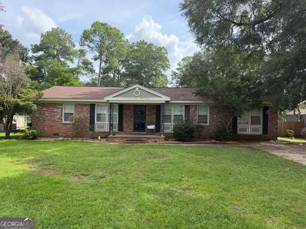 2622 Pine Valley Road, Albany, GA 31707