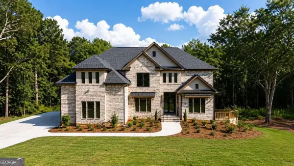 1332 New Hope Church Road, Loganville, GA 30052