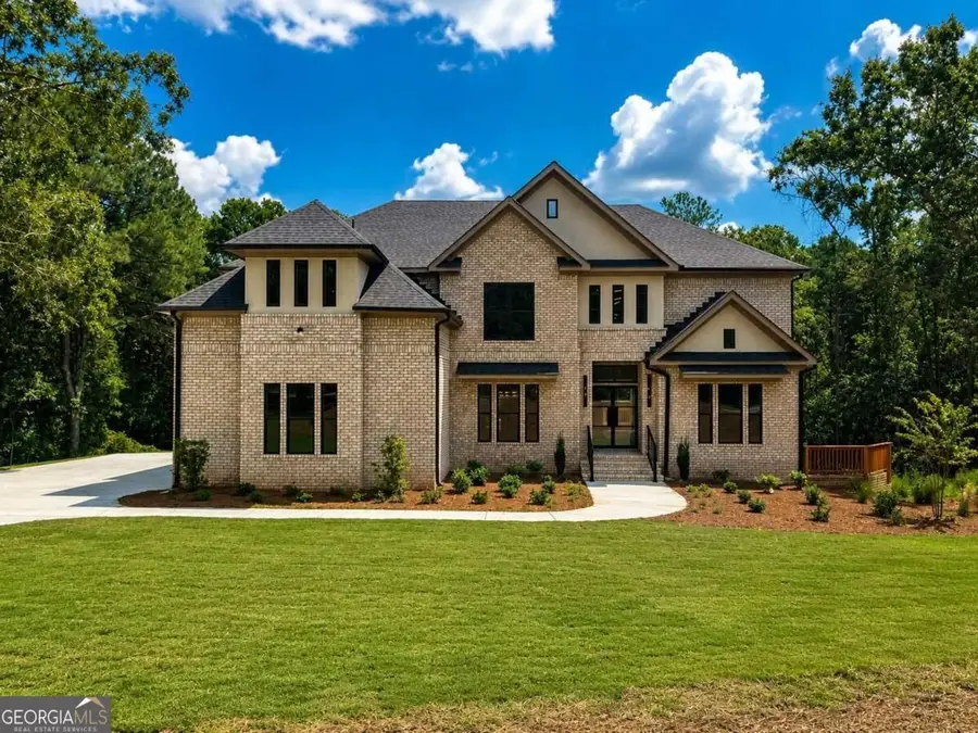 1332 New Hope Church Road, Loganville, GA 30052 - #2