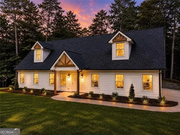 6711 Wildwood Trail, Gainesville, GA 30506