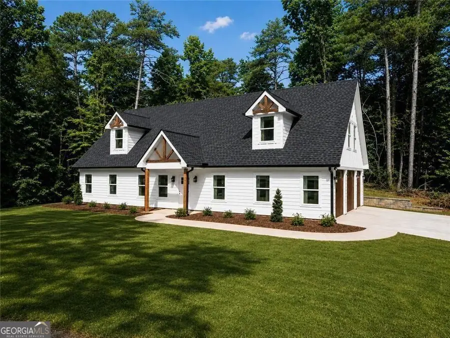 6711 Wildwood Trail, Gainesville, GA 30506 - #2
