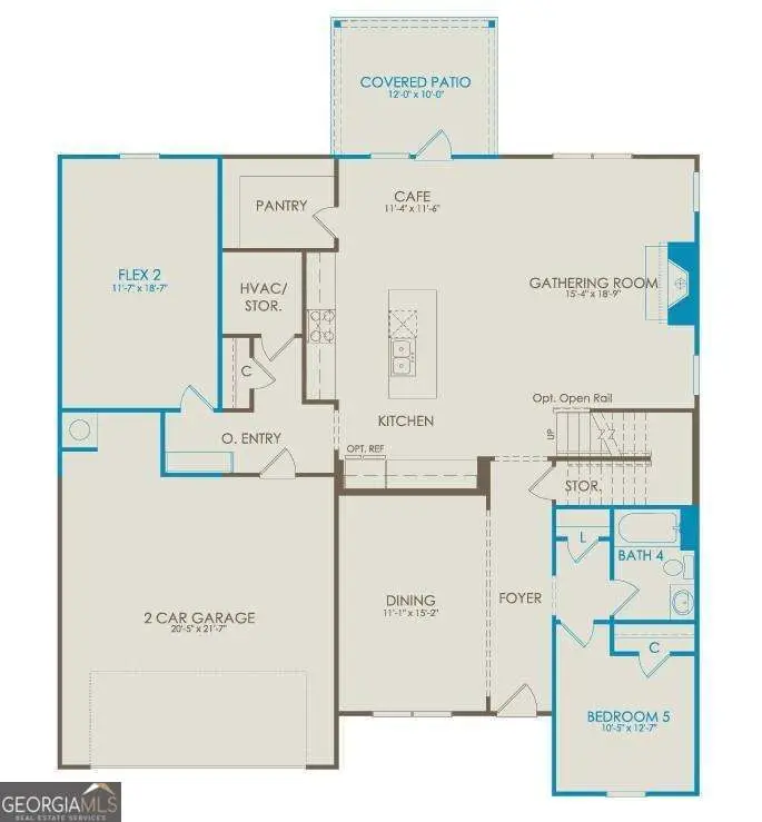 2319 Tidwell Court, Dacula, GA 30019 - #2