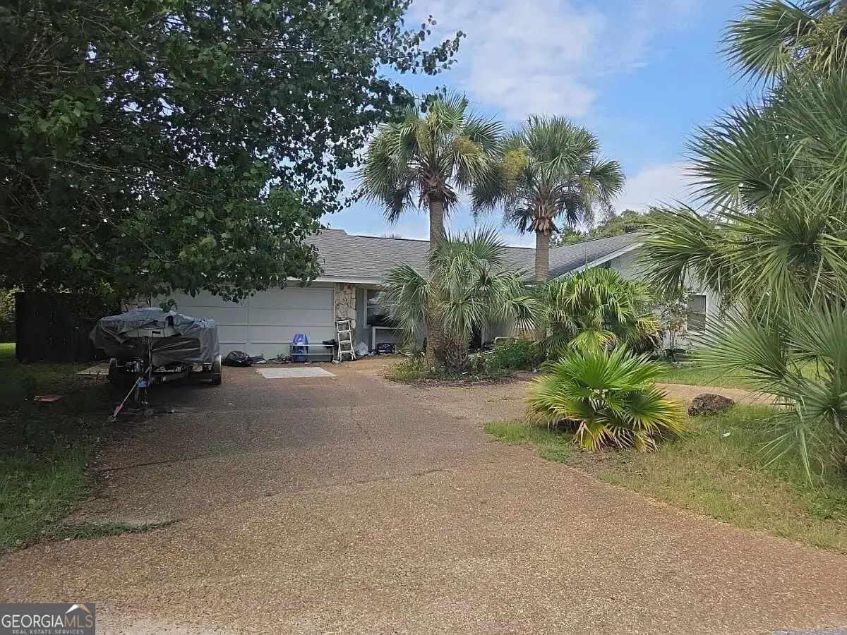806 White Oak Court, Panama City Beach, FL 32408 - #1