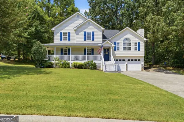 16 Hames Point, Adairsville, GA 30103