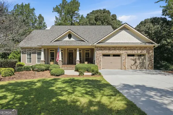 269 Nix Bridge Road, Dawsonville, GA 30534