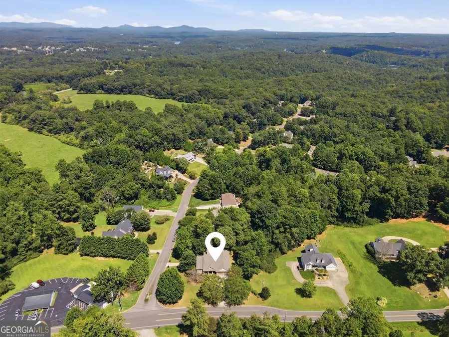 269 Nix Bridge Road, Dawsonville, GA 30534 - #2
