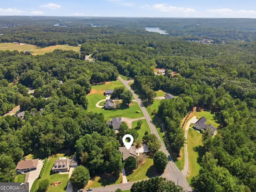 269 Nix Bridge Road, Dawsonville, GA 30534 - #3