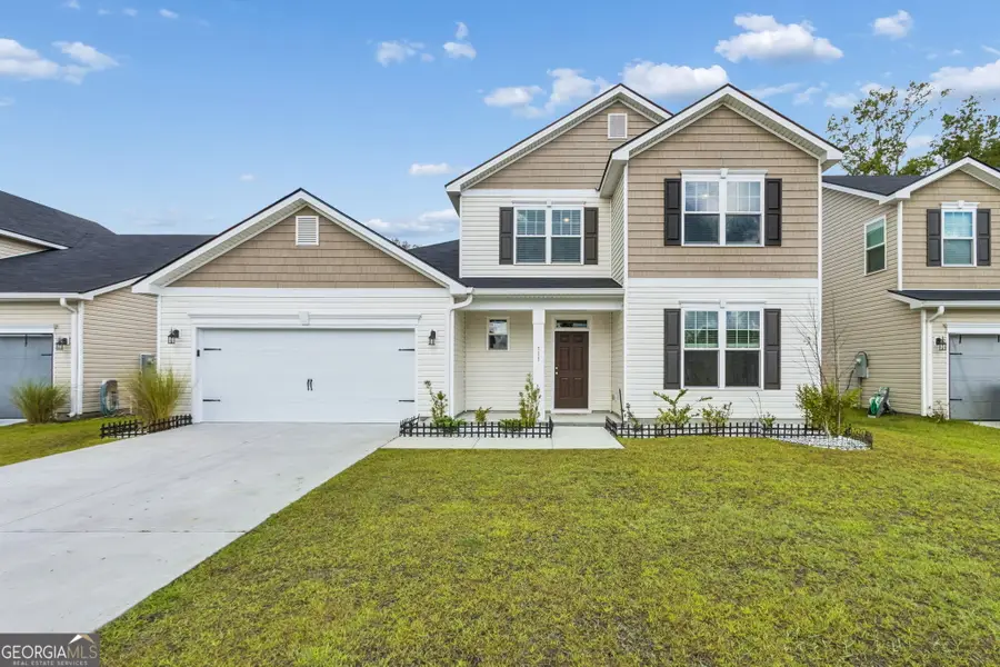 111 Pioneer Way, Kingsland, GA 31548 - #2
