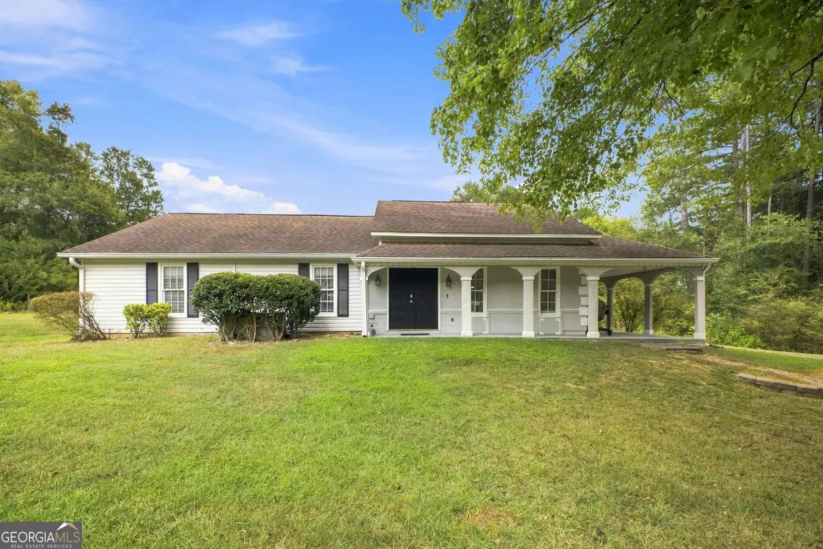 2435 Calhoun Road Ne, Rome, GA 30161 - #1