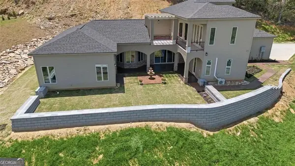 511 Orchard Hill Drive, Clarkesville, GA 30523