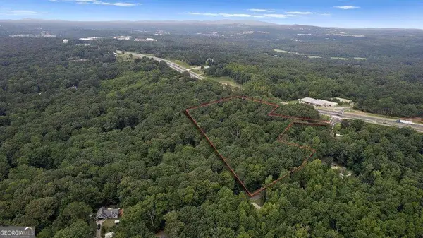 174 Wheeler Martin Drive, Canton, GA 30115