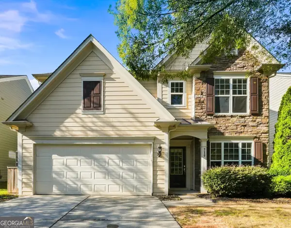 710 Berkeley Terrace, Canton, GA 30115