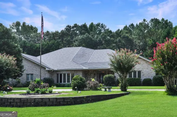 155 Highlands Forest Lane, Oxford, GA 30054