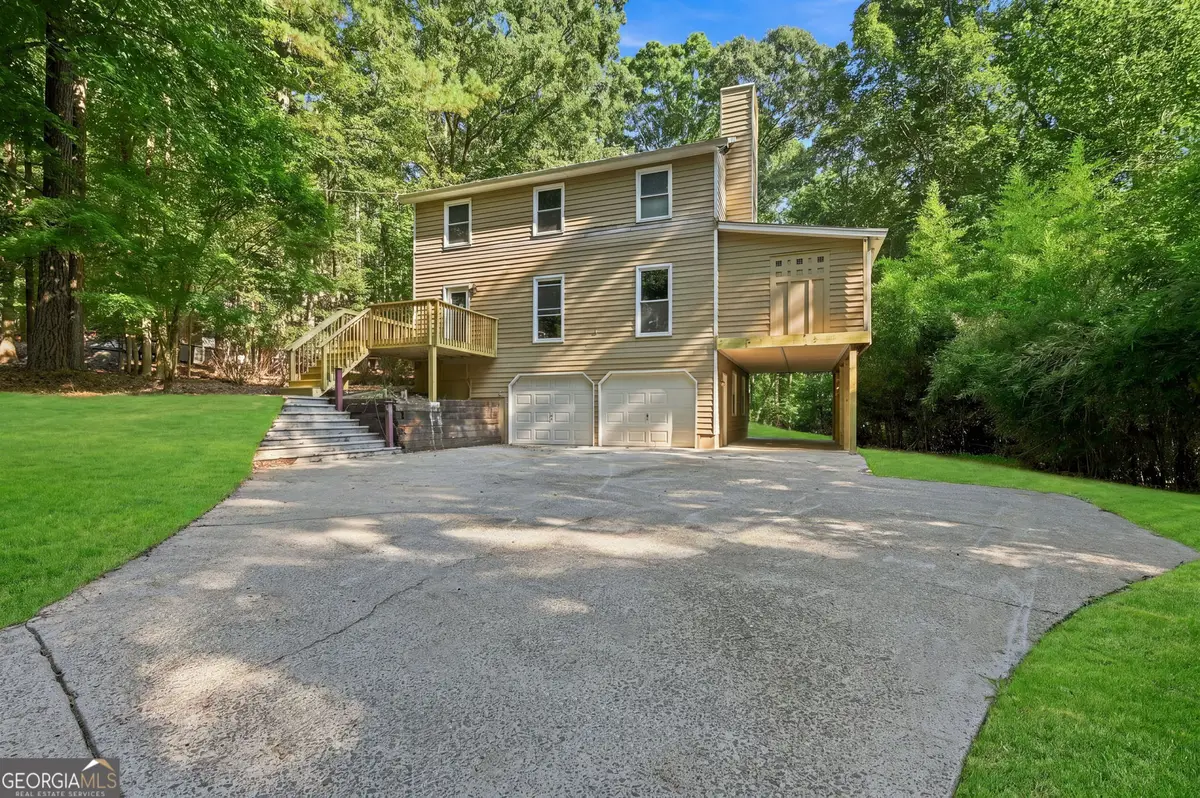1513 Sandpiper Drive, Woodstock, GA 30189 - #1