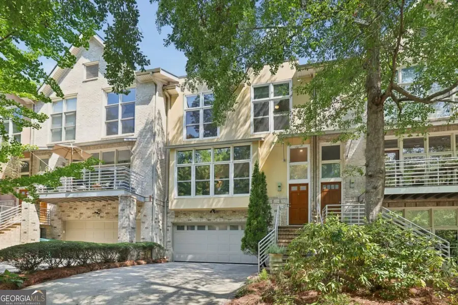 1334 Fernwood Circle Ne, Atlanta, GA 30319 - #2