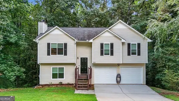 500 Emerald Pines Drive, Dallas, GA 30157