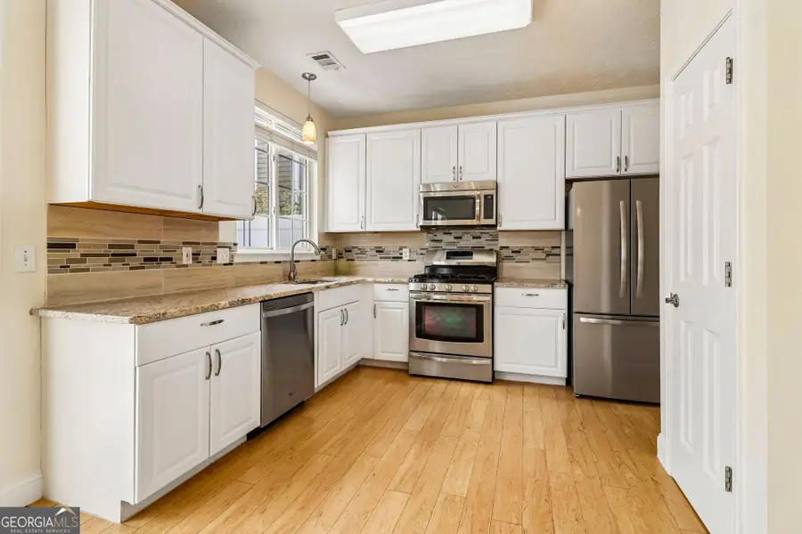 213 W Oaks Place, Woodstock, GA 30188 - #3