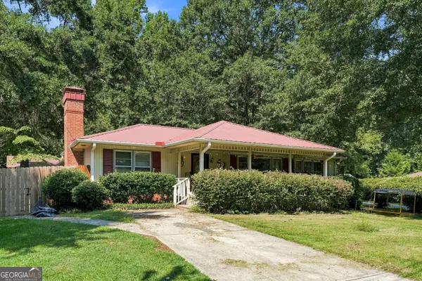 6383 Arthur Drive, Lithia Springs, GA 30122