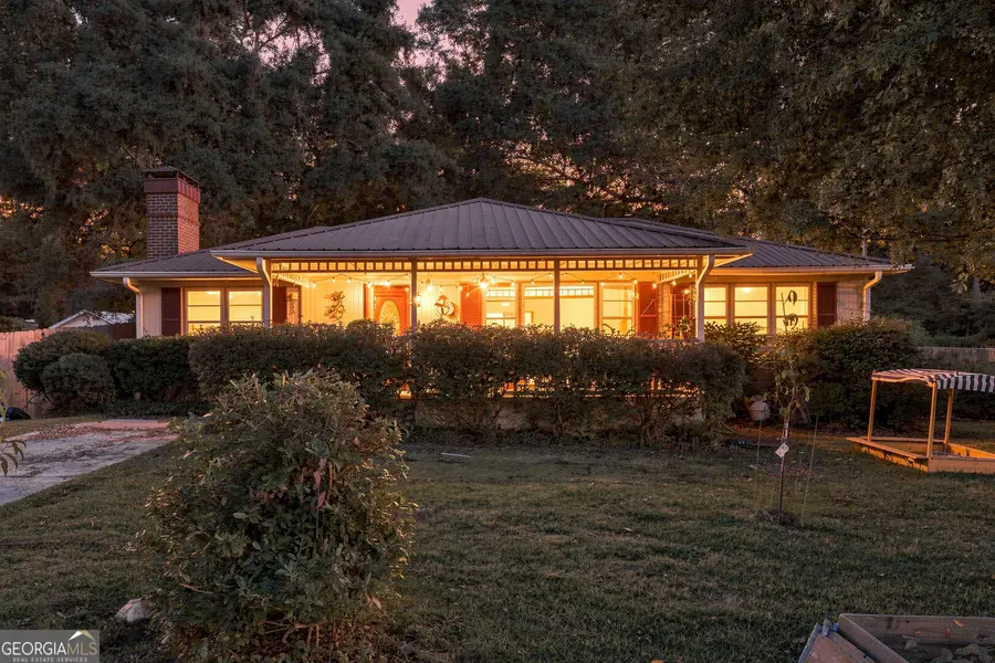 6383 Arthur Drive, Lithia Springs, GA 30122 - #2