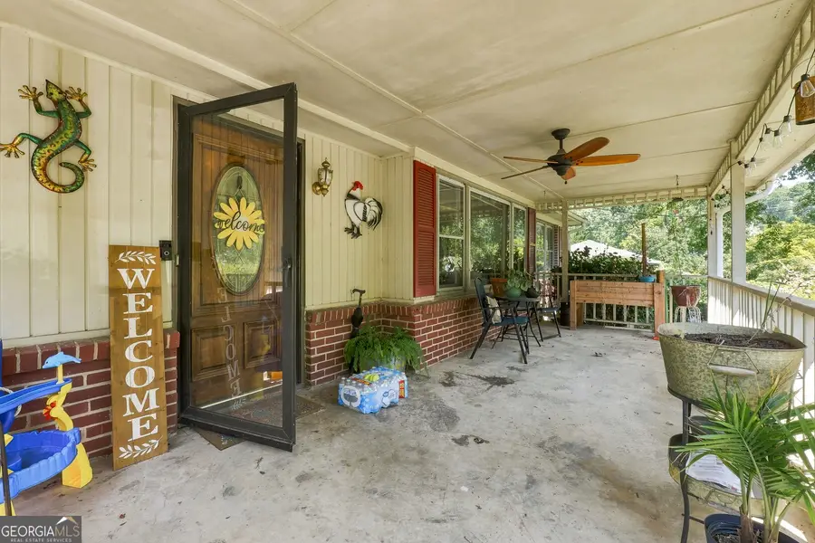 6383 Arthur Drive, Lithia Springs, GA 30122 - #3