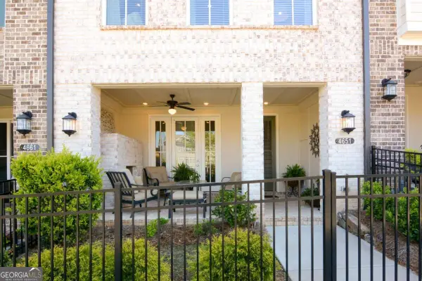 4651 Lanarc Drive, Peachtree Corners, GA 30092