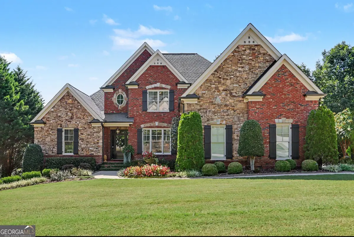 4638 Cardinal Ridge Way, Flowery Branch, GA 30542 - #1