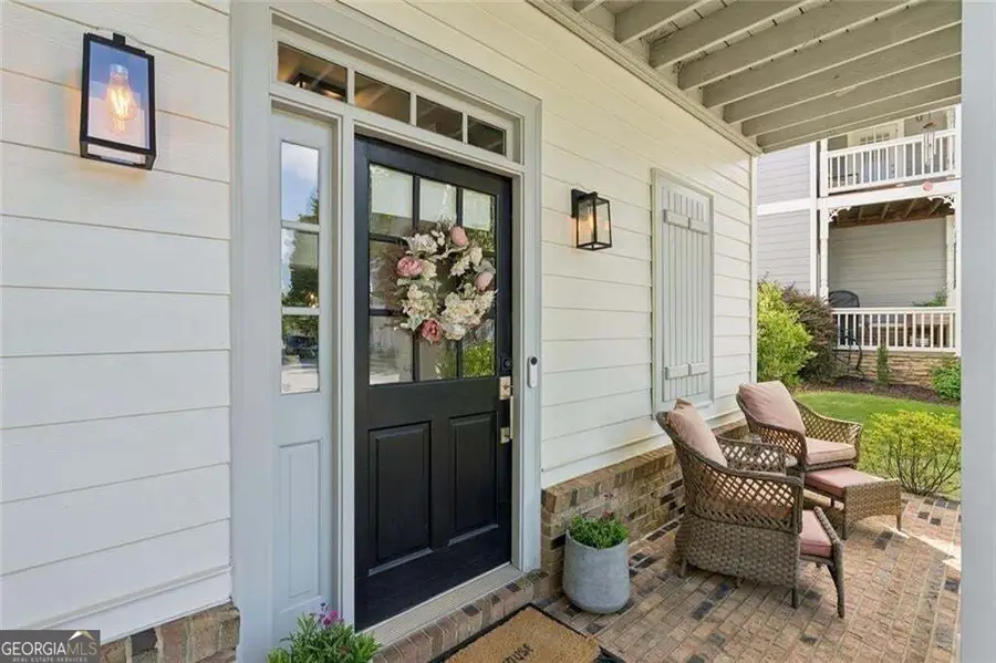 1673 Barfield Run Nw, Atlanta, GA 30318 - #2