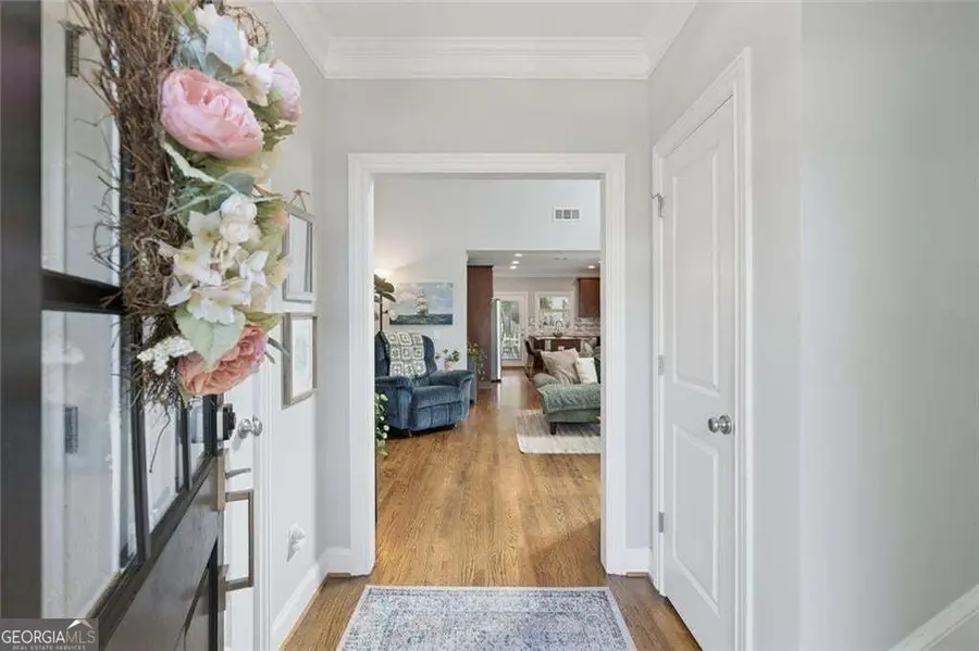 1673 Barfield Run Nw, Atlanta, GA 30318 - #3