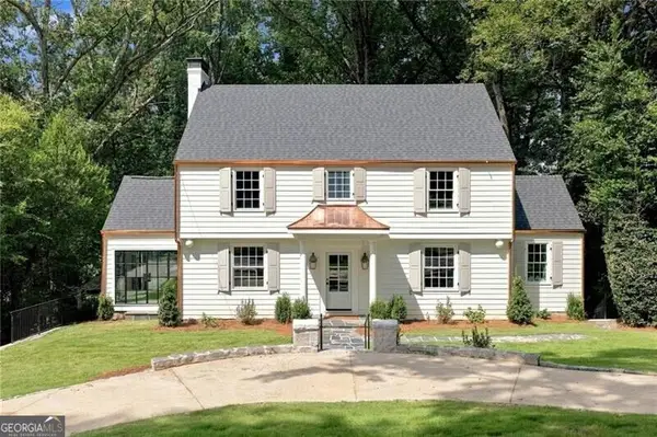 2492 Alton Road Nw, Atlanta, GA 30305